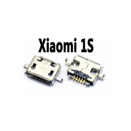 CONECTOR DE CARGA USB XIAOMI 1S