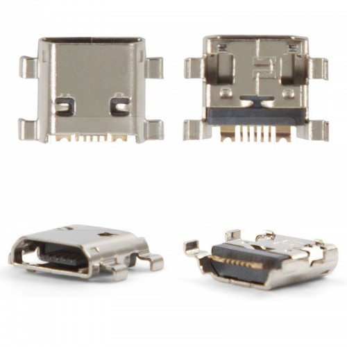 Conector Carga USB samsung galaxy s3 mini i8190