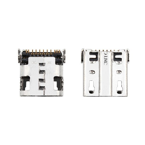 Conector Carga USB samsung note2 n7100