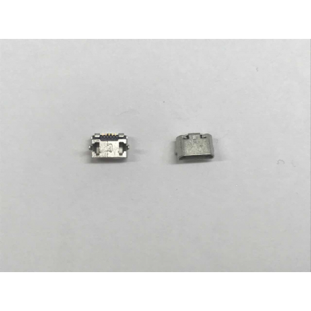 Num3 Conector carga USB universal 