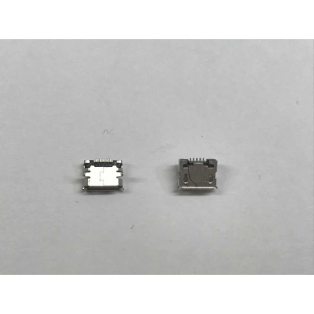 Num4 Conector carga USB universal 