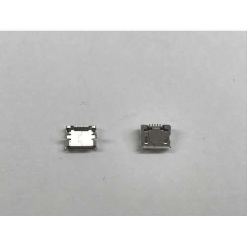 Num4 Conector carga USB universal 