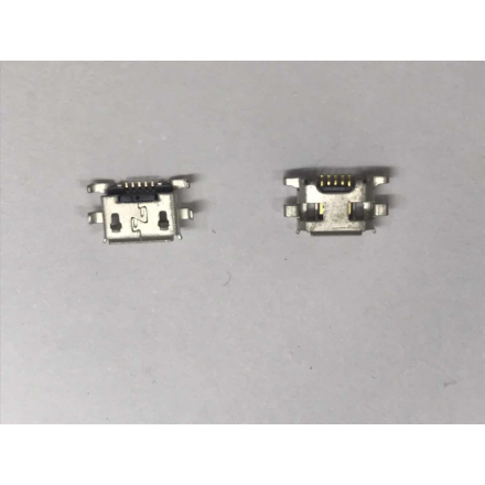 Num14 Conector carga USB universal 