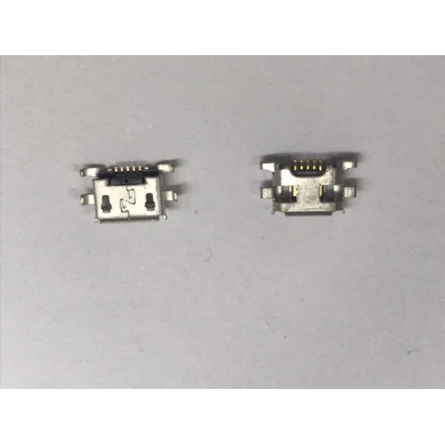 Num14 Conector carga USB universal 