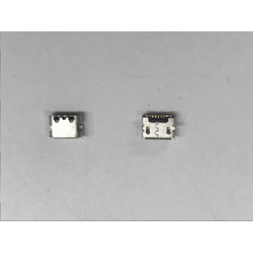 Num20 Conector carga USB universal 