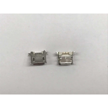 Num1 Conector carga USB universal