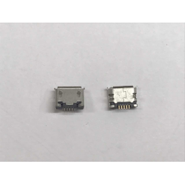 Num33 Conector carga USB universal