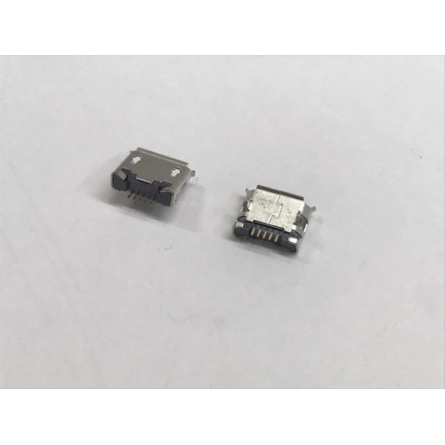 Num33 Conector carga USB universal