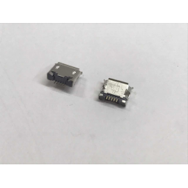 Num33 Conector carga USB universal