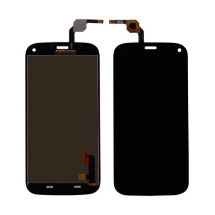 WIKO DARKFULL PANTLALLA COMPLETA