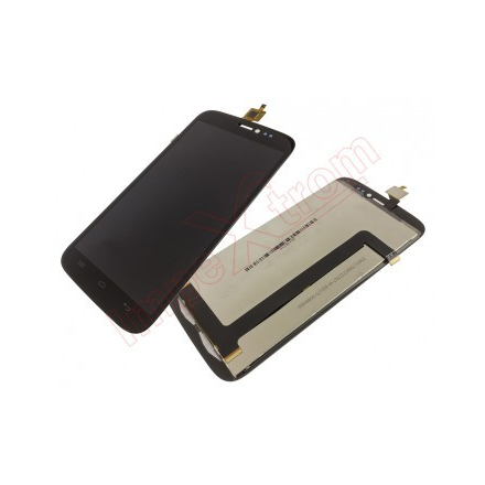 wiko darkside PANTALLA  completa