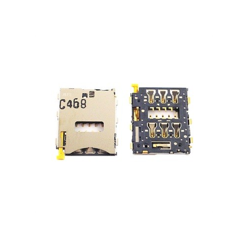 LECTOR DE TARJETA SIM PARA SONY XPERIA Z3, XPERIA Z3 TABLET COMPACT