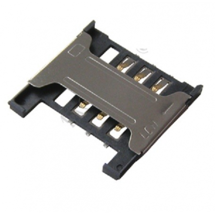 Lector SIM 4010 Blade L2, Xiaomi M2 4010  4010D  OT 4007 OT 4012 5036D  C5 Dual 4032X Pop C2, Blade L2