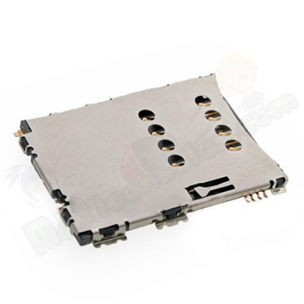 lector sim P3100 P1000 W2013 p6200 B9388