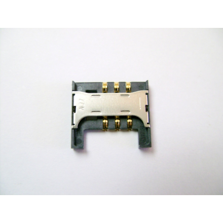 lector sim SAMSUNG i9100