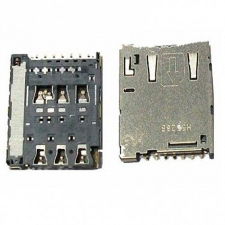 Lector Sim Sony Xperia M4 Aqua E2303