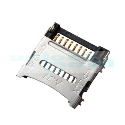 Lector de Tarjeta SD Alcatel pop C7