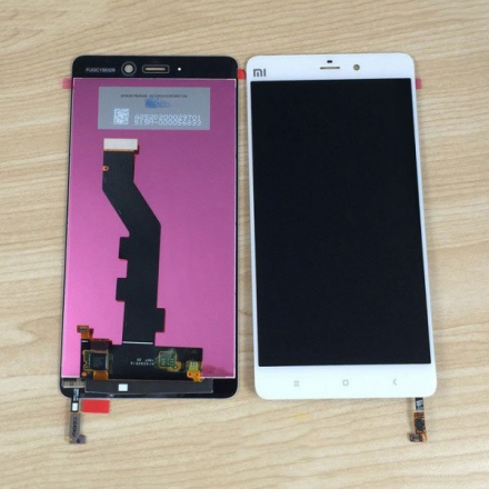 PANTALLA COMPLETA XIAOMI MI NOTE PRO