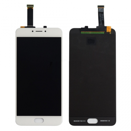 Pantalla Completa para Meizu MX6