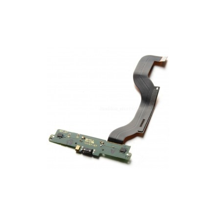 Flex con conector de carga Nokia Lumia, 1520