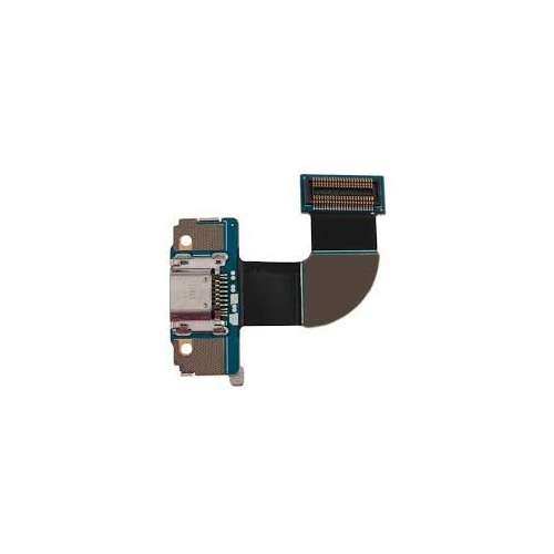 Flex con conector de carga para Samsung Galaxy Tab Pro 8.4, T320, T325