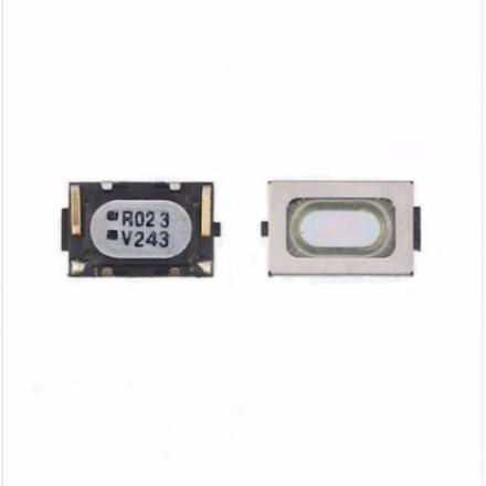Altavoz auricular para Sony Xperia Z1, L39H, L39T, C6902, C6903, C6906, C6916, C6943 2