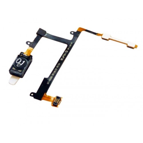 Cable flex con interruptores de volumen y altavoz auricular Samsung Galaxy S3, SIII i9300