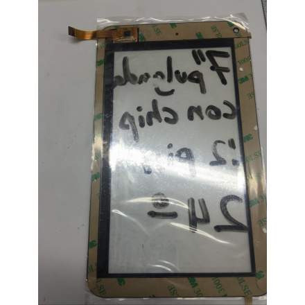 Num24 Tactil de tablet generica 2