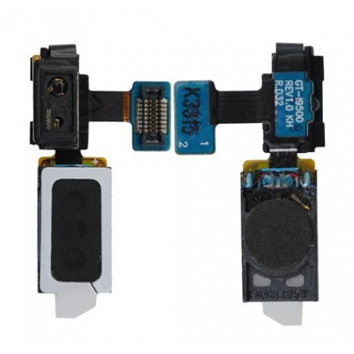Flex Sensor+Auricular Original Samsung i9506 Galaxy S4, I9505,9500