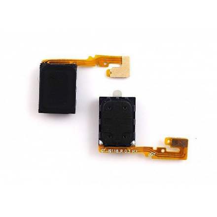 altavoz Tono de llamada para Samsung Galaxy Note 3, N9005