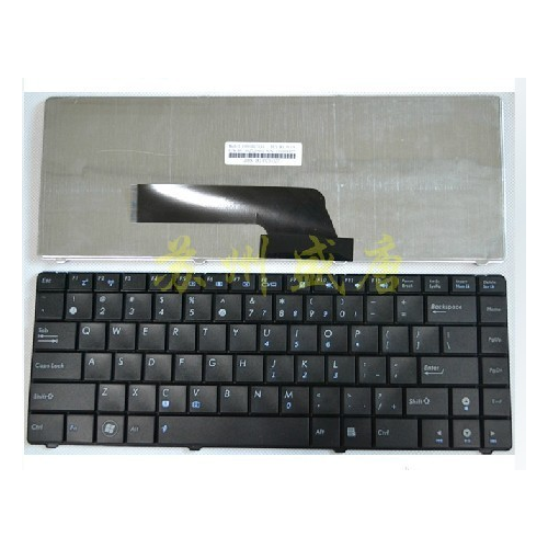N6 TOSHIBA  PR100 TECLADO