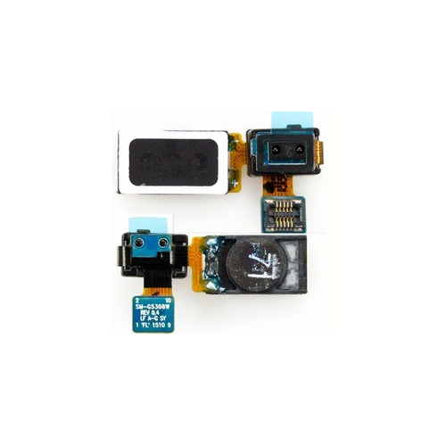 Altavoz tono de llamada con sensor de proximidad para Samsung Galaxy Grand Prime, G530
