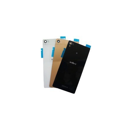 Tapa trasera de sony xperia Z2