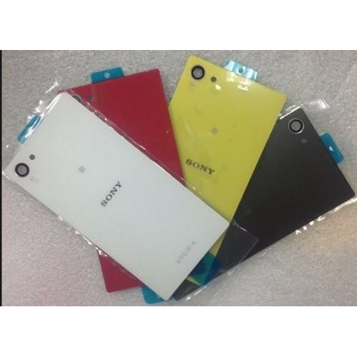 Tapa trasera de sony xperia Z5 COMPACT