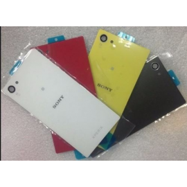 Tapa trasera de sony xperia Z5 COMPACT