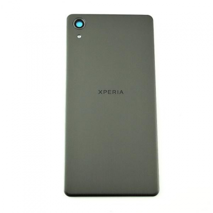 Tapa trasera de sony xperia X