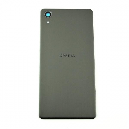 Tapa trasera de sony xperia X