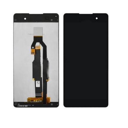 PANTALLA COMPLETA SONY XPERIA E5 F3311 F3313 2