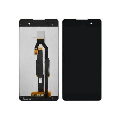 PANTALLA COMPLETA SONY XPERIA E5 F3311 F3313