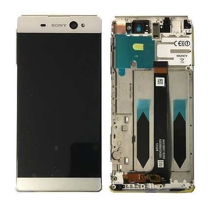 PANTALLA COMPLETA Sony Xperia XA Ultra F3211, F3213, F3215  XA Ultra Dual F3212, F3216