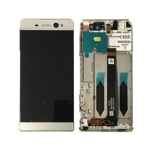 PANTALLA COMPLETA Sony Xperia XA Ultra F3211, F3213, F3215  XA Ultra Dual F3212, F3216