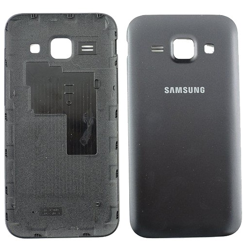 Tapa trasera de SAMSUNG  J100H