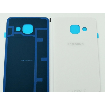 Tapa trasera de SAMSUNG  A310 2