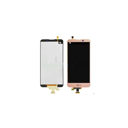 Pantalla COMPLETA Lg X Screen K500h K500f
