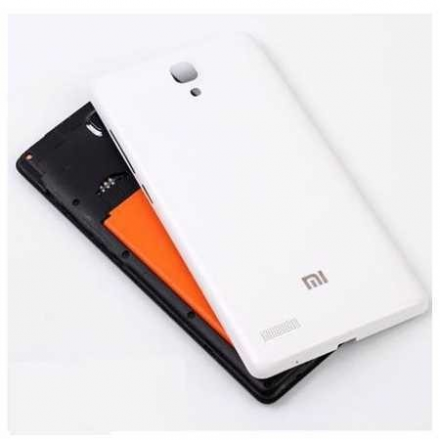 Tapa trasera de XIAOMI REDMI NOTE