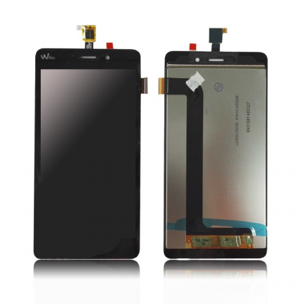 Pantalla Completa para Wiko Pulp Fab 4G