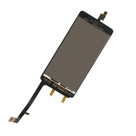 Pantalla COMPLETA Wiko Highway Signs