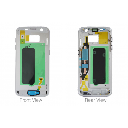 Chasis B frontal Samsung S7 g930f