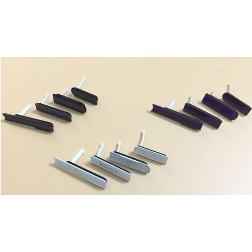 Tapa tapon de usb y tarjeta SD para Sony xperia Z