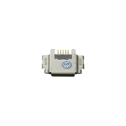 N25 Conector de carga para celulares Sony LT22i Xperia P, LT26i Xperia S